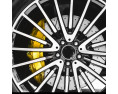 K2 BRAKE CALIPER PAINT 400ml ŻÓŁTY