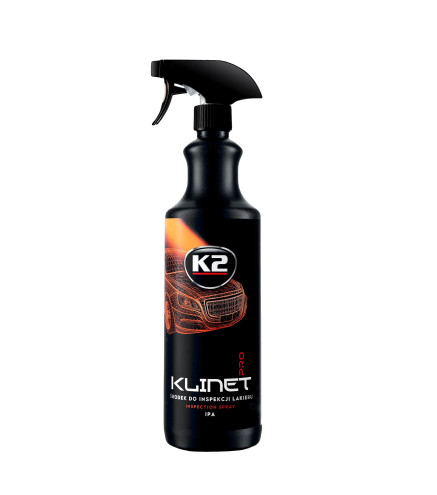 K2 KLINET PRO 1L