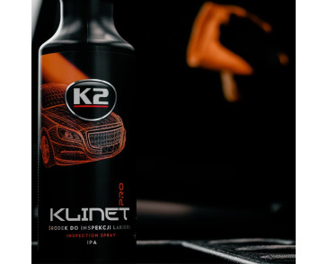 K2 KLINET PRO 1L
