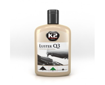 K2 LUSTER Q3 ZIELONY 200 G