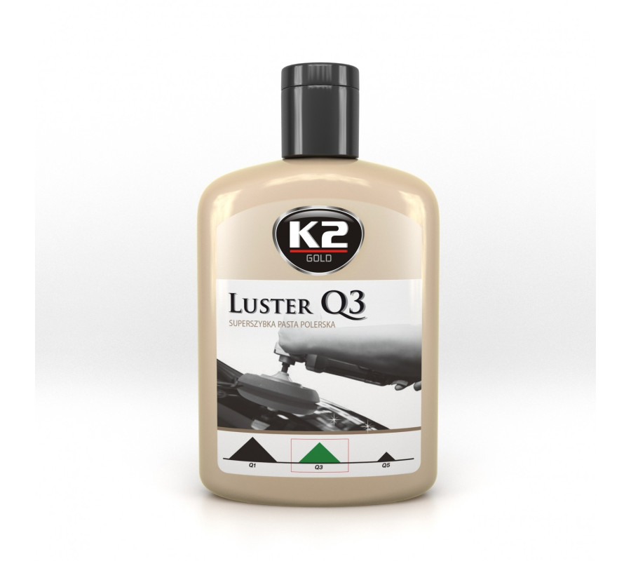K2 LUSTER Q3 ZIELONY 200 G