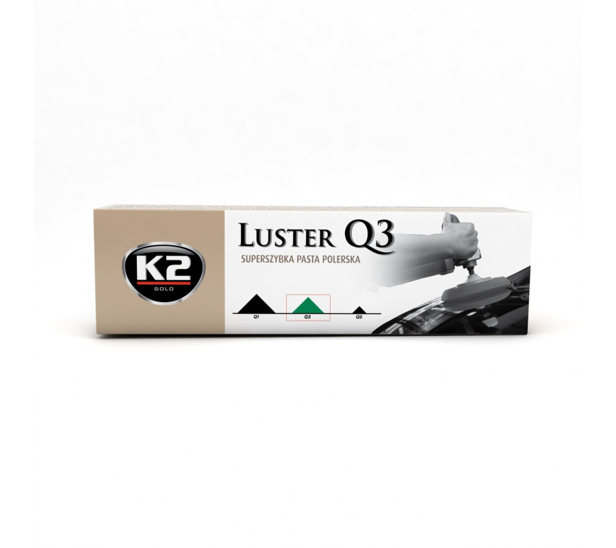 K2 LUSTER Q3 100 G