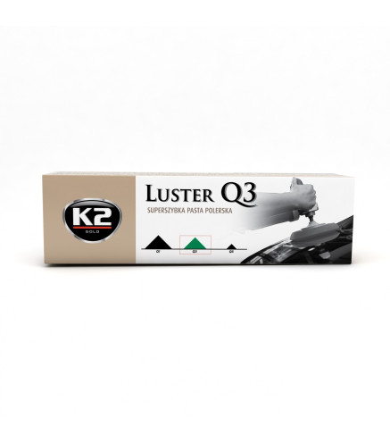 K2 LUSTER Q3 100 G