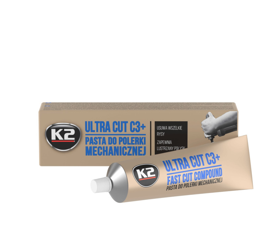K2 ULTRA CUT C3+ 100 G