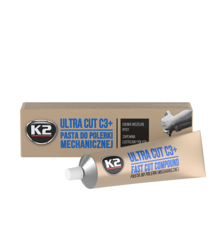 K2 ULTRA CUT C3+ 100 G
