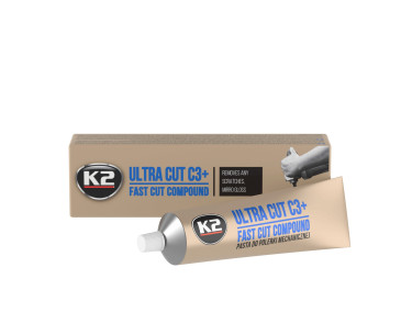 K2 ULTRA CUT C3+ 100 G