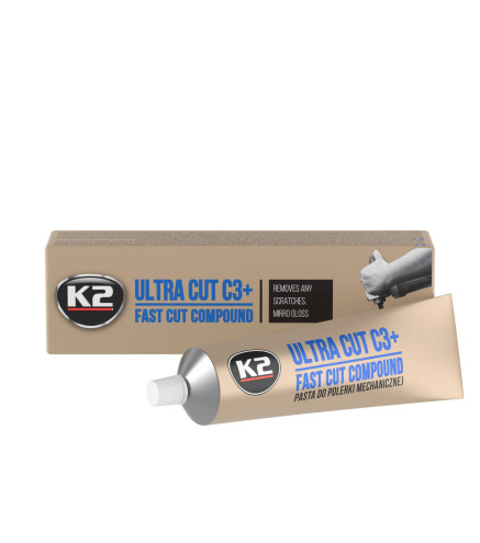 K2 ULTRA CUT C3+ 100 G