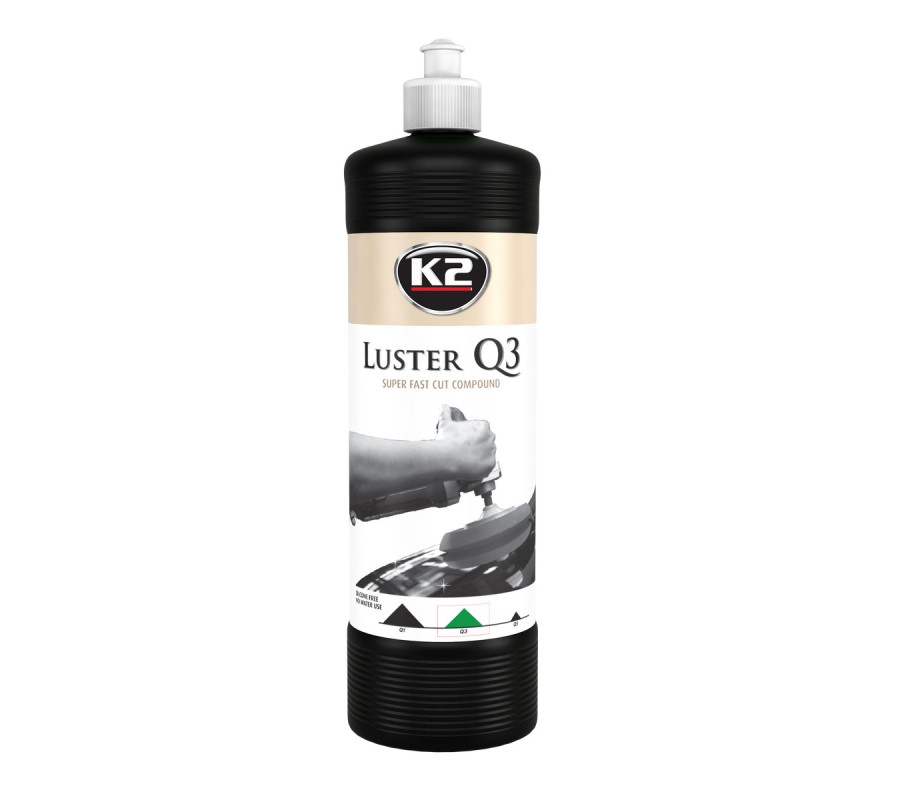 K2 LUSTER Q3 ZIELONY 1000 G