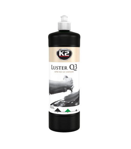 K2 LUSTER Q3 ZIELONY 1000 G