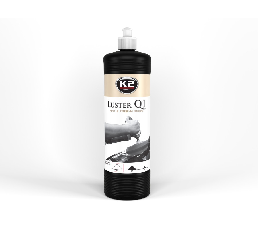 K2 LUSTER Q1 BIAŁY 1000 G