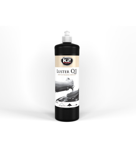 K2 LUSTER Q1 BIAŁY 1000 G