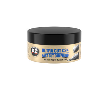 K2 ULTRA CUT C3+ 300g
