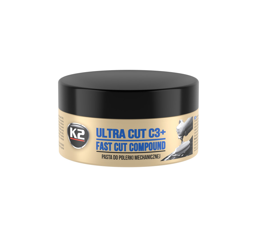 K2 ULTRA CUT C3+ 300g