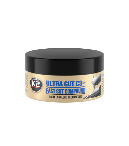 K2 ULTRA CUT C3+ 300g