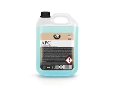 K2 APC 5L