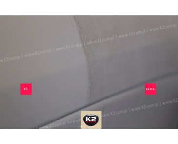 K2 APC 5L