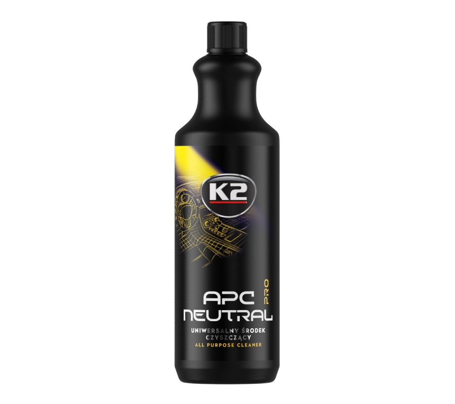 K2 APC NEUTRAL PRO 1L