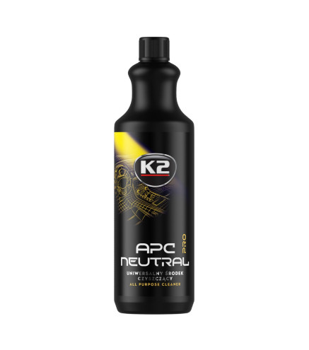 K2 APC NEUTRAL PRO 1L