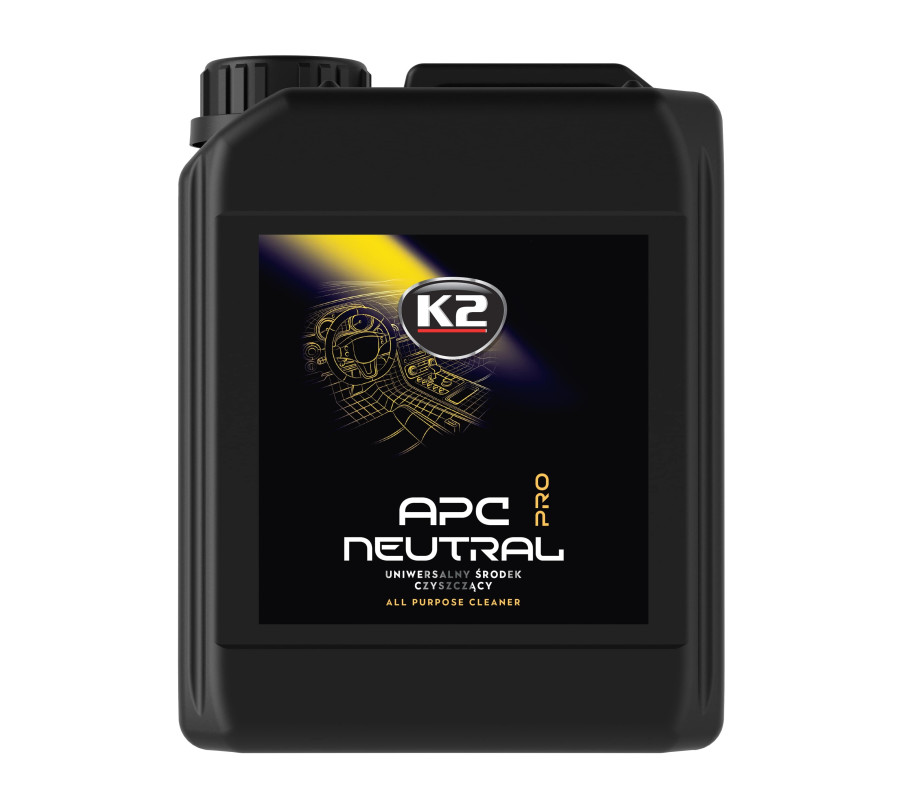 K2 APC NEUTRAL PRO 5L