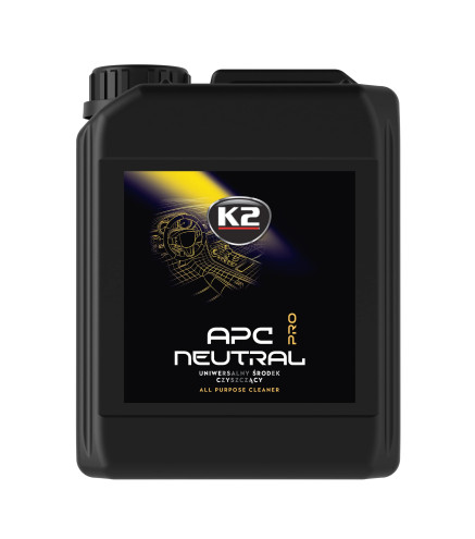 K2 APC NEUTRAL PRO 5L