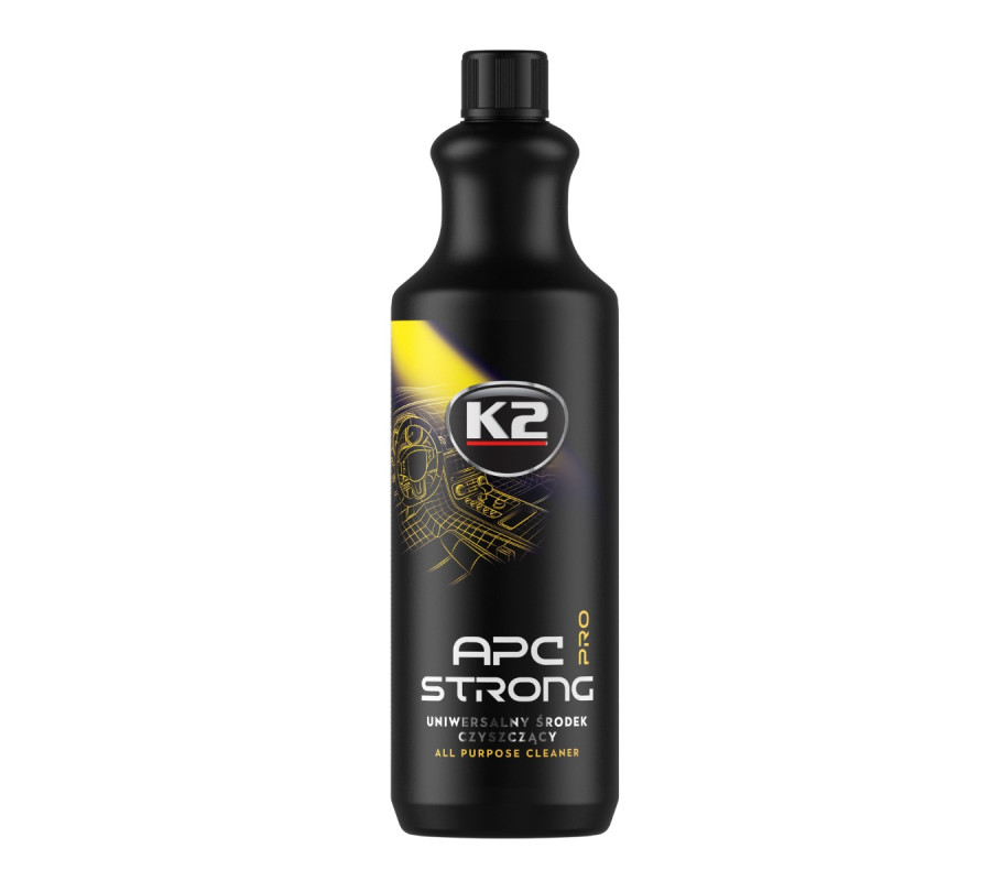 K2 APC STRONG PRO 1L