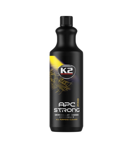 K2 APC STRONG PRO 1L