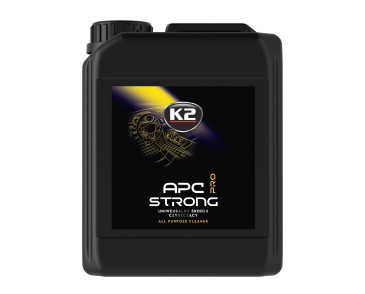 K2 APC STRONG PRO 5L