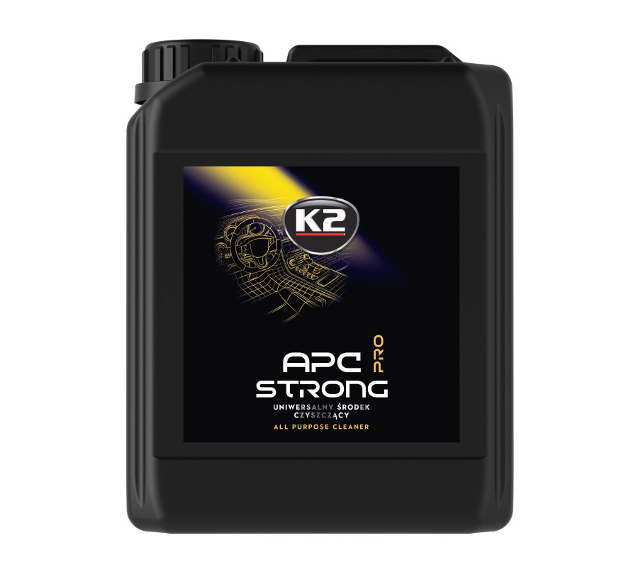 K2 APC STRONG PRO 5L