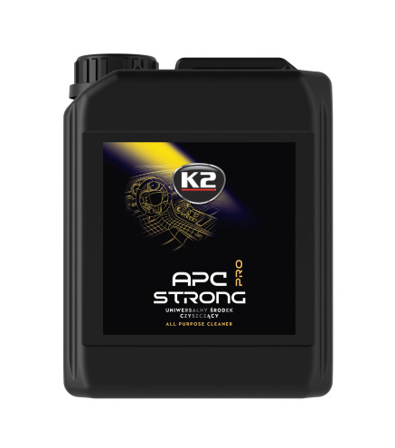 K2 APC STRONG PRO 5L