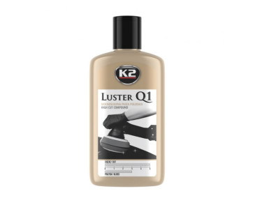 K2 LUSTER Q1 BIAŁY 250 G