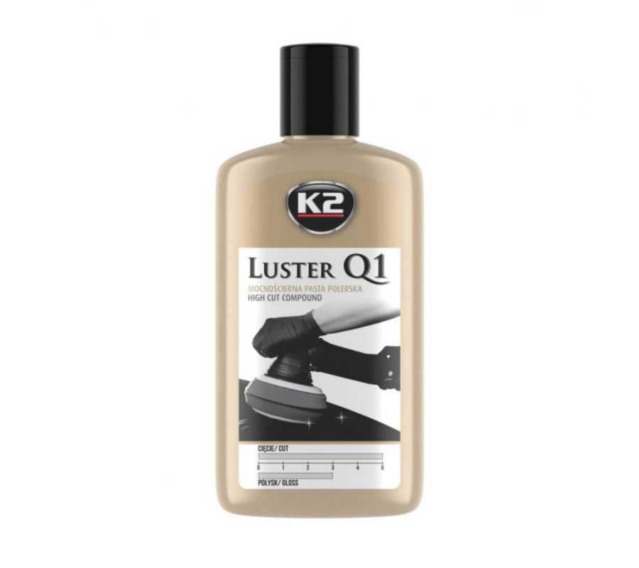 K2 LUSTER Q1 BIAŁY 250 G
