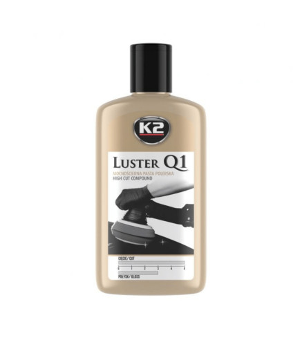 K2 LUSTER Q1 BIAŁY 250 G