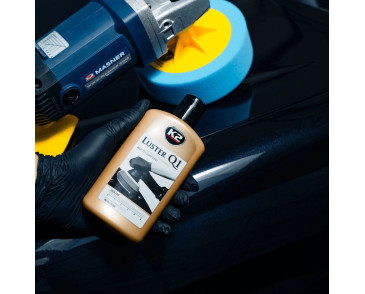 K2 LUSTER Q1 BIAŁY 250 G