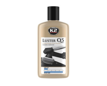 K2 LUSTER Q5 NIEBIESKI 250 G