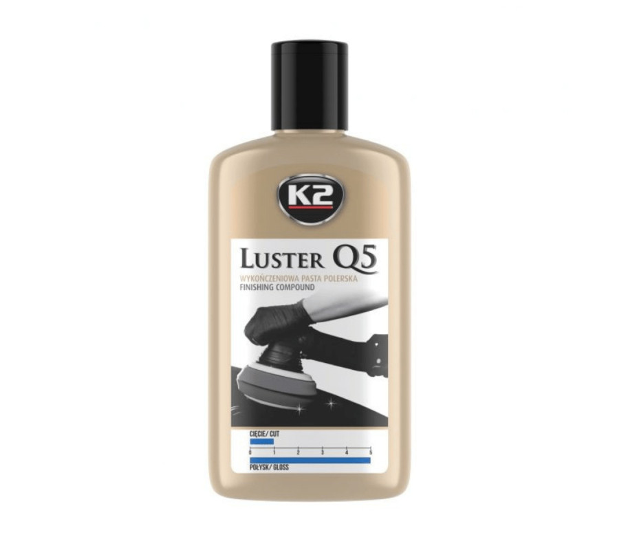 K2 LUSTER Q5 NIEBIESKI 250 G