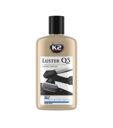 K2 LUSTER Q5 NIEBIESKI 250 G