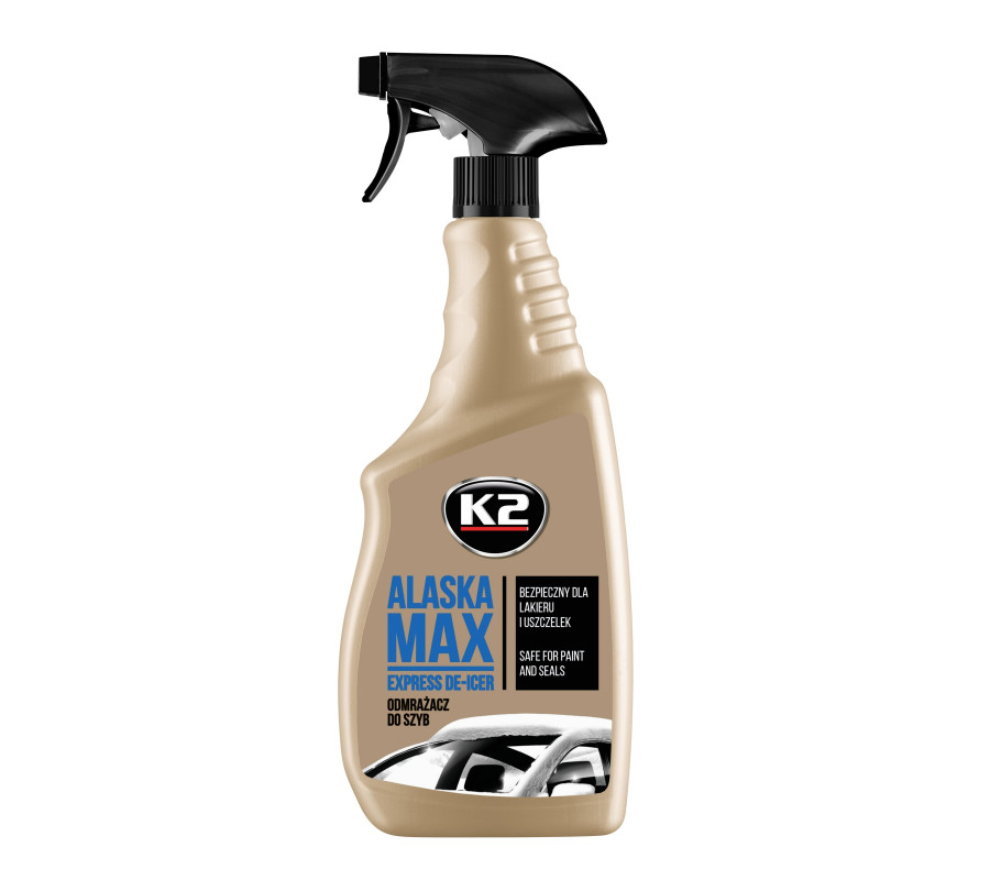 K2 ALASKA 700 ML