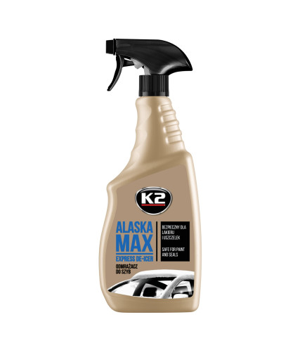 K2 ALASKA 700 ML