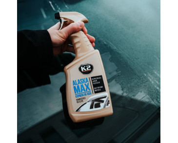 K2 ALASKA 700 ML