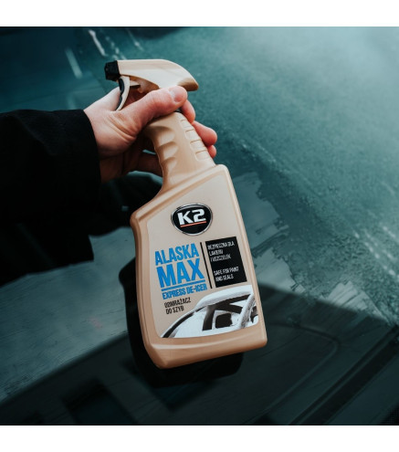 K2 ALASKA 700 ML