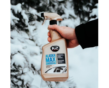 K2 ALASKA 700 ML