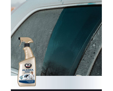 K2 ALASKA 700 ML