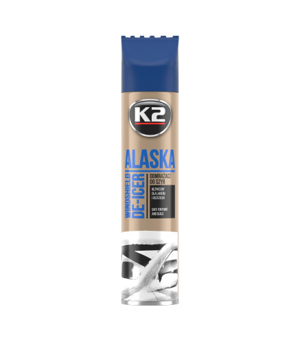 K2 ALASKA 300 ML
