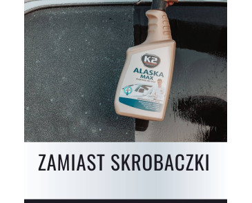 K2 ALASKA 700 ML