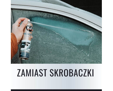 K2 ALASKA 300 ML