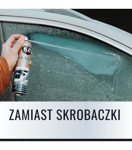 K2 ALASKA 300 ML