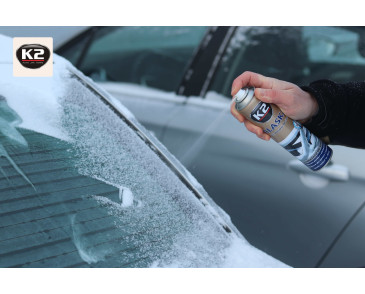 K2 ALASKA 300 ML