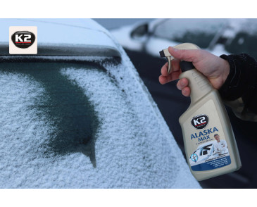 K2 ALASKA 700 ML