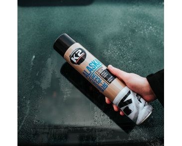 K608 K2 De-Icer Alaska odmrażacz do szyb 0,75L