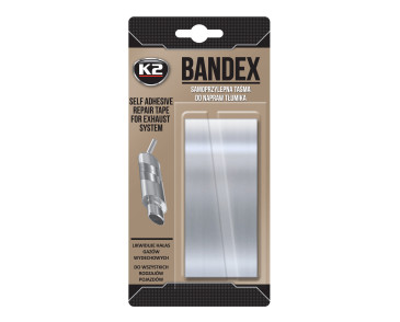 K2 BANDEX